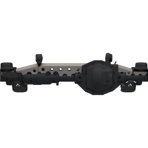 Refuerzo de eje delantero para Wrangler JL/JLU Dana 30 o Dana 44 / Gladiator JT Dana 44