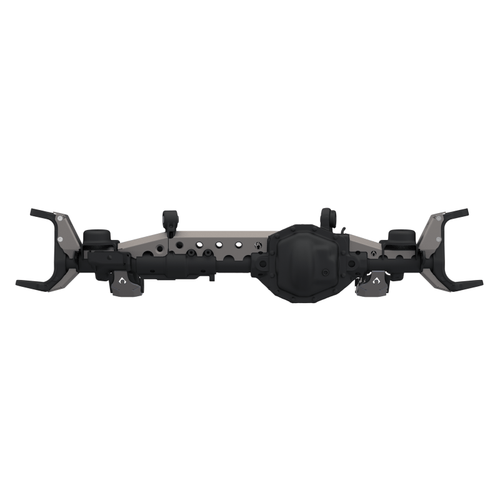 Refuerzo de eje delantero Dana 44 | 2018-2026 Jeep Wrangler JL/JLU Rubicon / 2020-2026 Jeep Gladiator JT Rubicon Max Tow