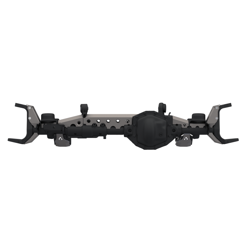 Kit de refuerzo y proteccion de eje delantero Dana 44 para Wrangler JL/JLU Rubicon / Gladiator JT Rubicon Max Tow