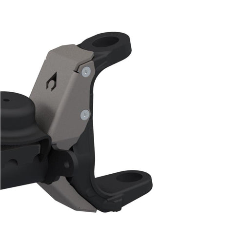 Refuerzos Inner C para eje delantero Dana 30 o Dana 44 de Jeep Wrangler JL/JLU y Gladiator JT