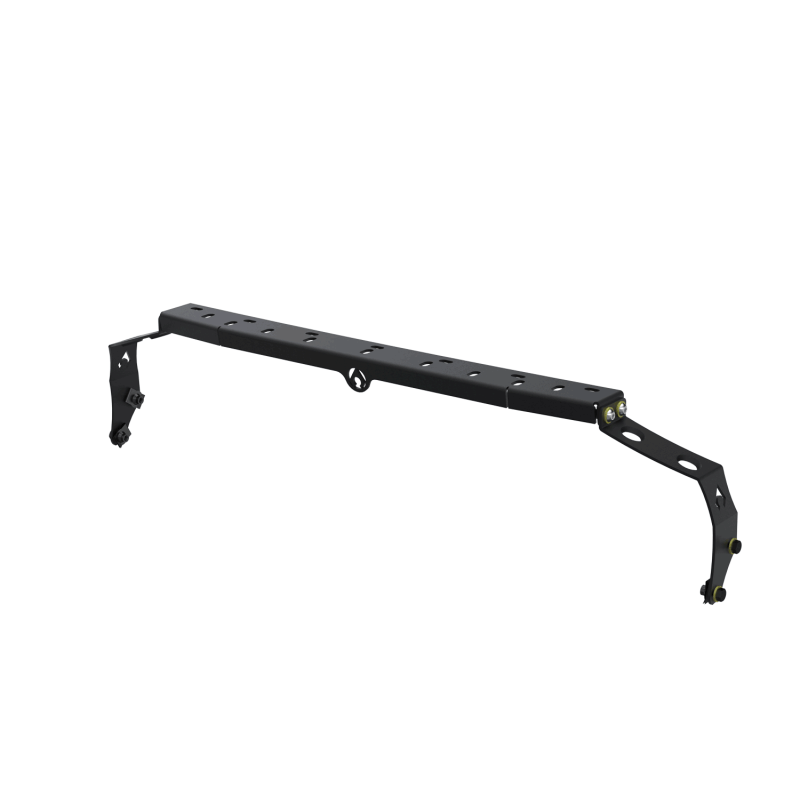 Defensa (delantero) (negro) (Gladiator JT Wrangler) para 2018-2026 Jeep Wrangler JL/JLU / 2020-2026 Jeep Gladiator JT