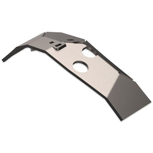 Kit de conversion de eje con refuerzo (delantero) | 1997-2006 Jeep Wrangler TJ/LJ