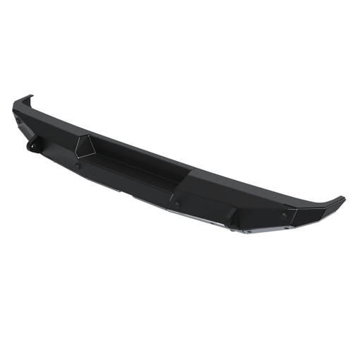Defensa trasero, Wrangler Jeep JL/JT | 2018-2026 Jeep Wrangler JL/JLU / 2020-2026 Jeep Gladiator JT