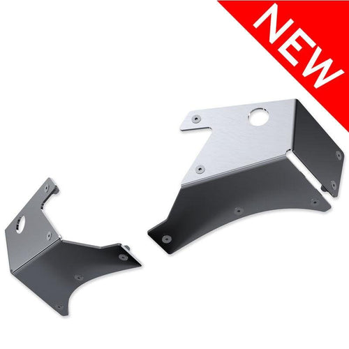 Defensa trasero, Jeep JK/JKU | 2007-2018 Jeep Wrangler JK/JKU
