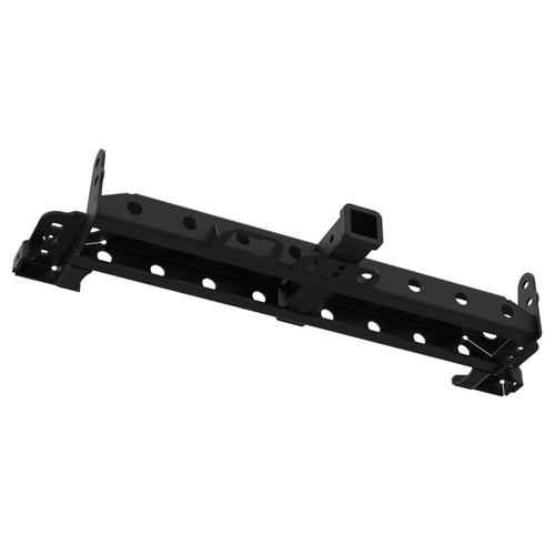 Defensa delantero, Gladiator JT Wrangler