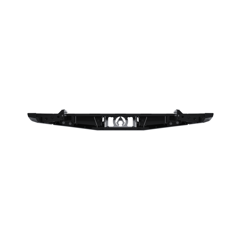 Defensa (trasero) para 2020-2026 Jeep Gladiator JT