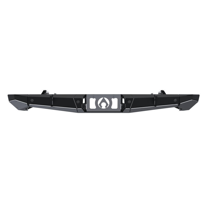 Defensa (trasero) para 2020-2026 Jeep Gladiator JT