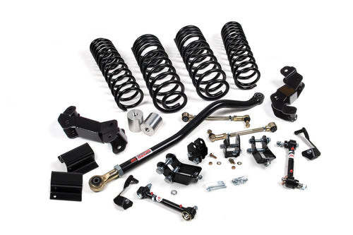 Suspension JKS  3