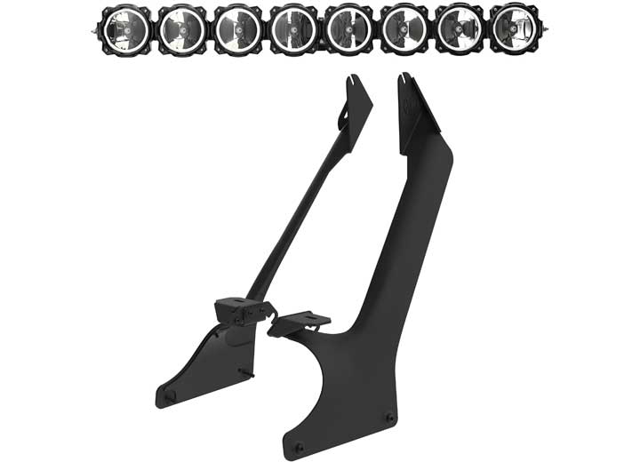 Barra KC 50