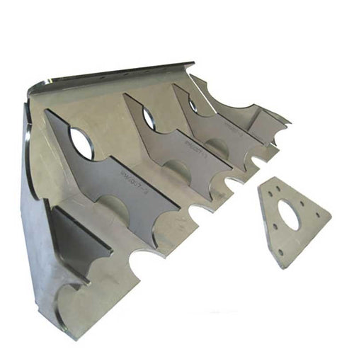 Diy Ram Mount para 1974-1989 Dodge/RAM 2500/3500