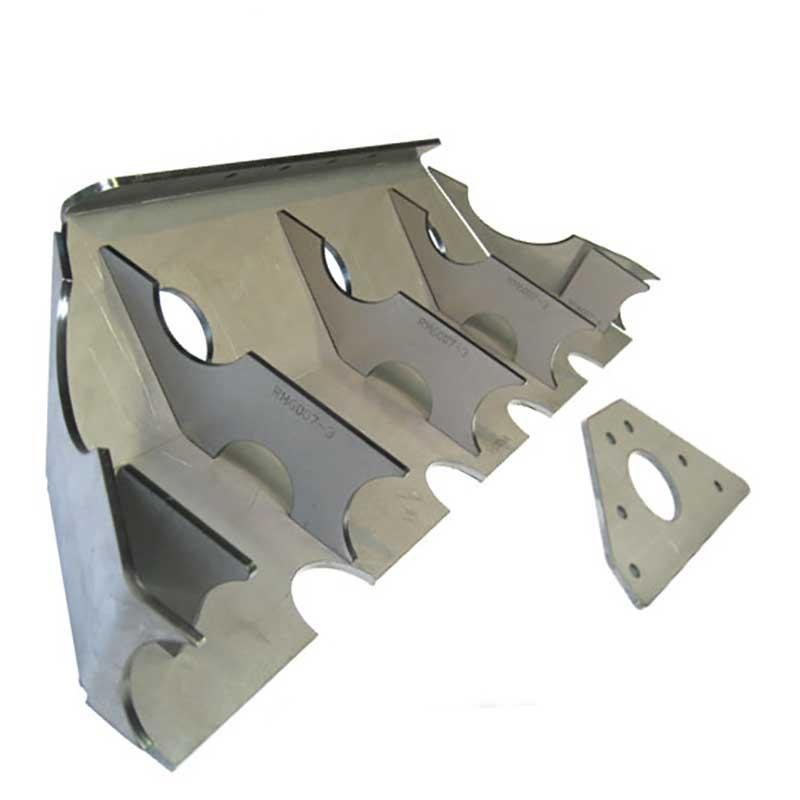 Diy Ram Mount para 1974-1989 Dodge/RAM 2500/3500