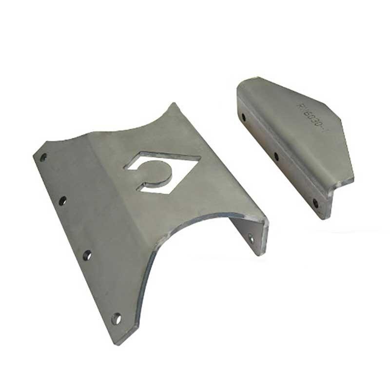 Refuerzo de eje para 1999-2026 Ford Super Duty F-250/F-350