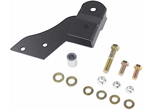Base de Track Bar Delantero de Jeep JK