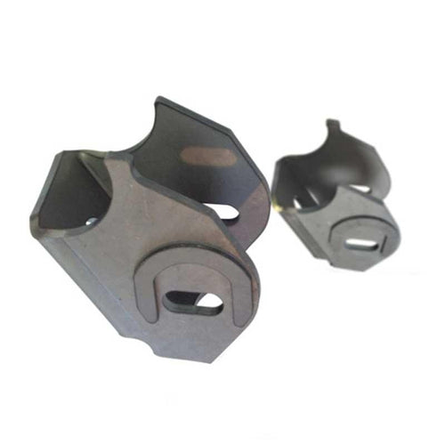 Soportes inferiores de brazo de control (Dana 30) | 1993-2006 Jeep Wrangler TJ/LJ