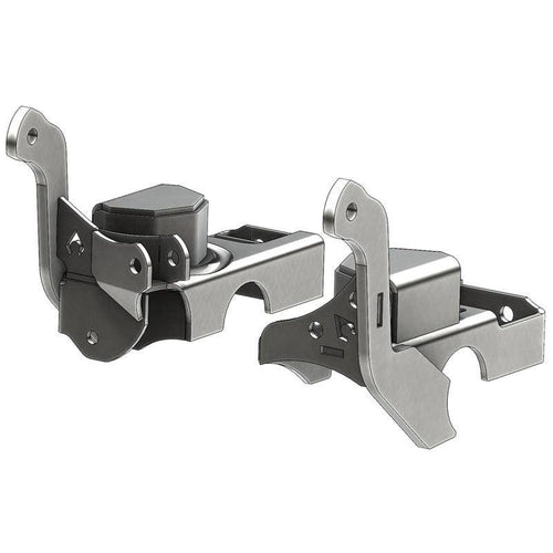 Soportes inferiores de brazo de control (delantero) | 1993-2006 Jeep Wrangler TJ/LJ