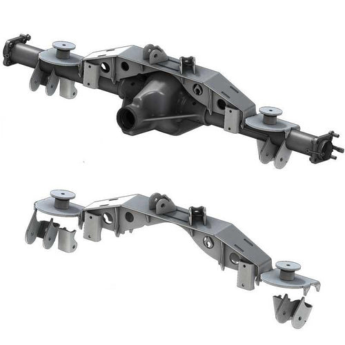 Refuerzo de eje Dana 44, trasero | 2007-2018 Jeep Wrangler JK/JKU