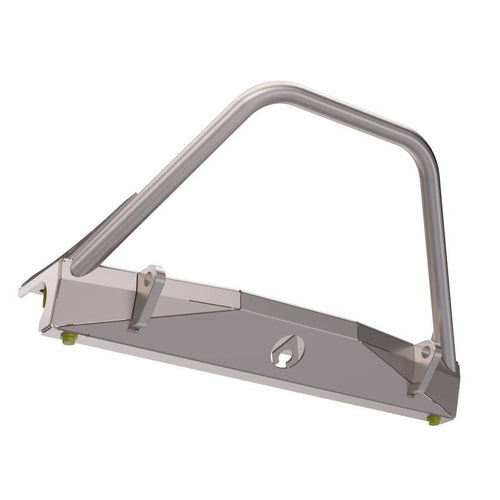 Defensa trasero, Wrangler Jeep TJ/LJ | 1997-2006 Jeep Wrangler TJ/LJ