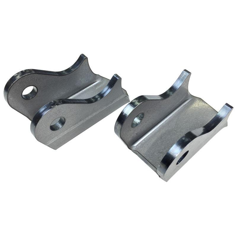 Kit de conversion de eje Ford 8.8 con soportes OEM de amortiguador para 1993-2006 Jeep Wrangler TJ/LJ