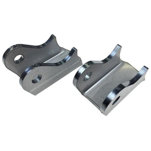 Kit de conversion de eje Ford 8.8 con soportes OEM de amortiguador | 1993-2006 Jeep Wrangler TJ/LJ
