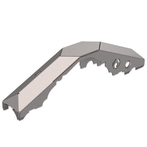 Refuerzo de eje GM 14 Bolt, trasero | 1970-2010 Chevrolet/GMC K20/K30