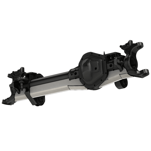 Refuerzo de eje Super Duty, delantero, Ford F-250/F-350 | 1994-2005 Ford Super Duty F-250/F-350