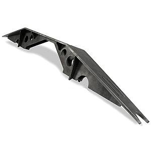 Refuerzo de eje Dana 60, trasero, Ford F-250/F-350 | 1974-1985 Ford Super Duty F-250/F-350