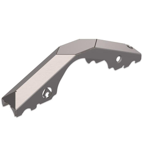 Refuerzo de eje Dana 60, trasero