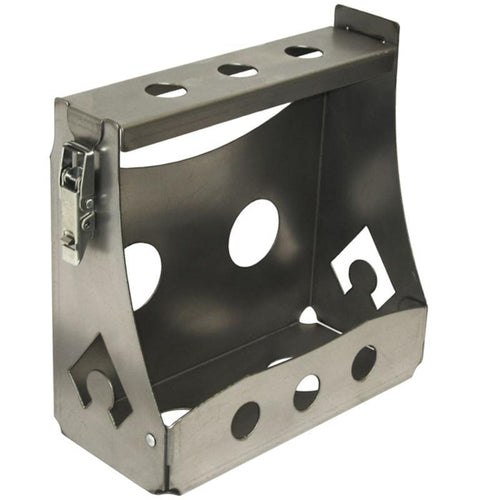 Porta fluidos Quart Crate (aluminio)