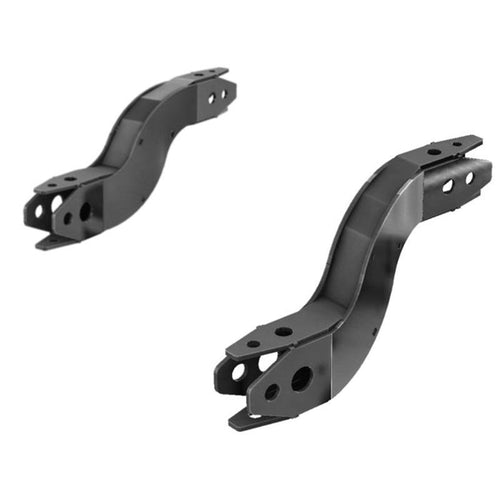 Kit trasero de chasis | 1987-2006 Jeep Wrangler YJ; 1987-2006 Jeep Wrangler YJ/TJ/LJ
