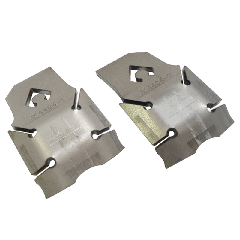 Skid Plate de Brazo de Control para JK