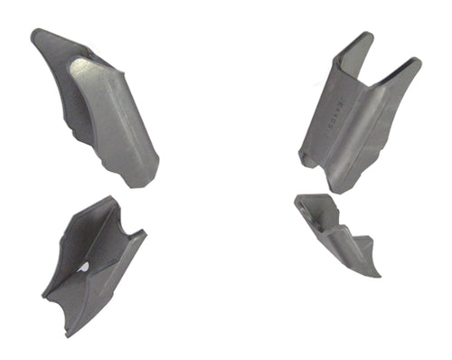 Refuerzo de Mangos de Diferencial para JK | Inner C Gusset