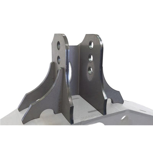 Soporte/kit para suspension 3-link (trasero) (sin acabado) para 2007-2018 Jeep Wrangler JK/JKU