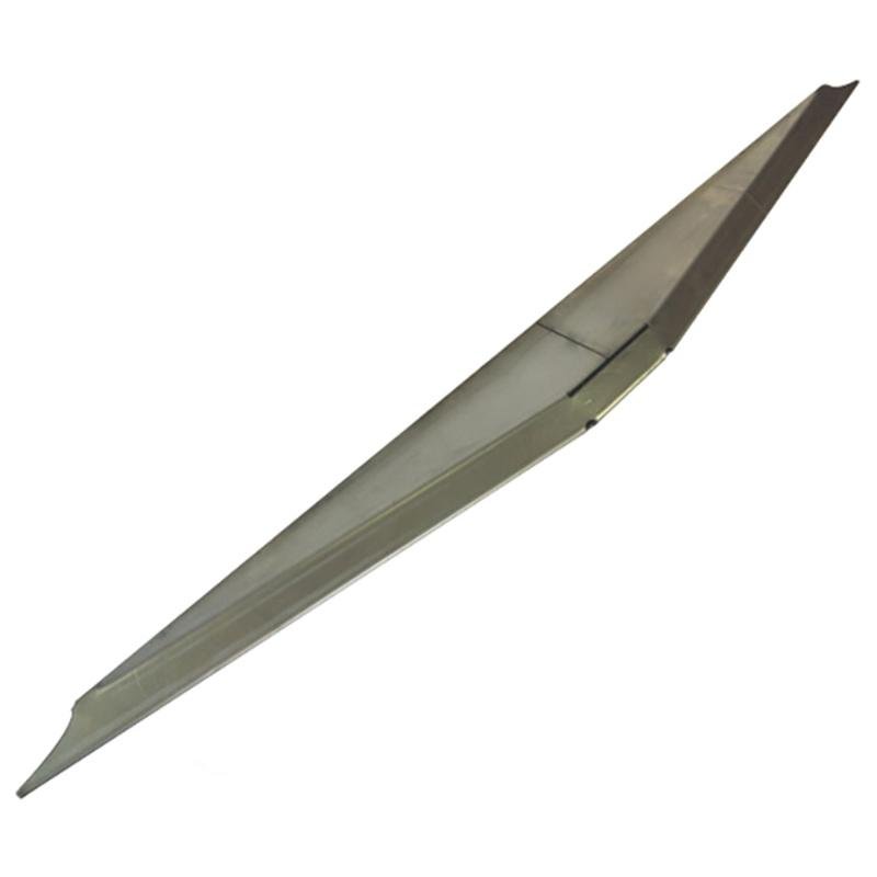 Refuerzo de eje (9 in, 3.0 in) para 1970-1985 Ford F-150