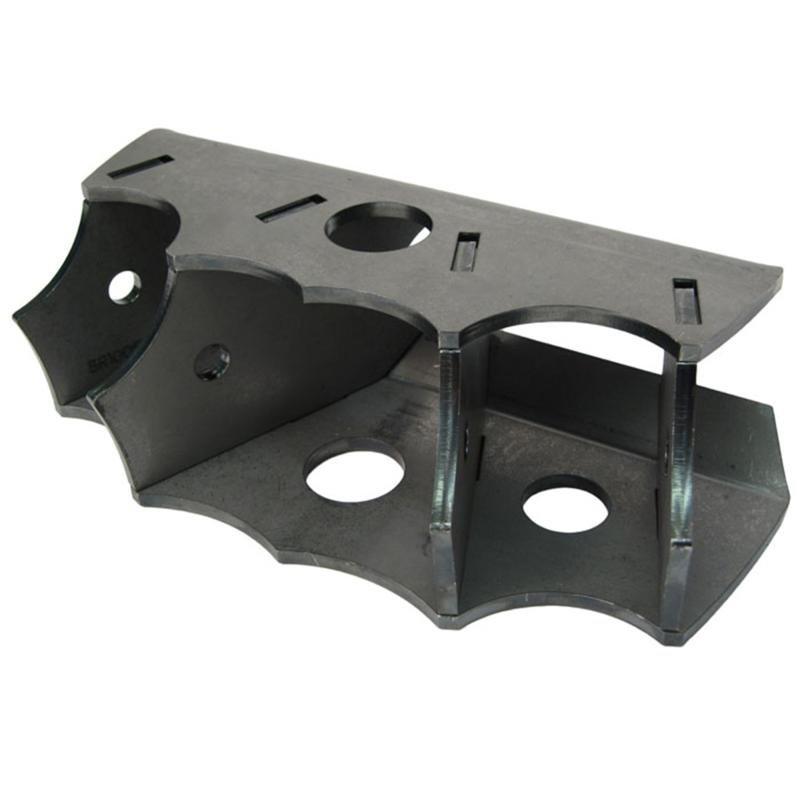 Soporte/kit para suspension 4-link