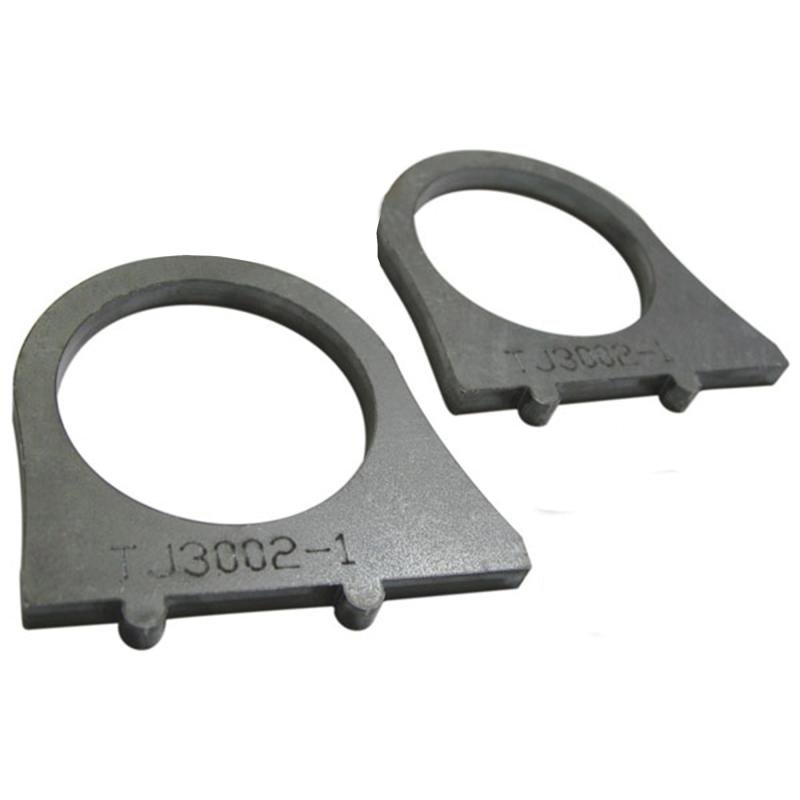 Refuerzo de eje para 1993-2006 Jeep Wrangler TJ/LJ
