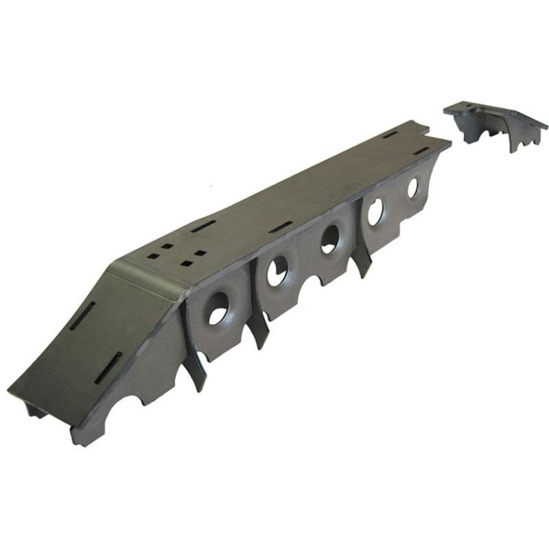 Refuerzo de eje (delantero) para 1984-2001 Jeep Cherokee XJ