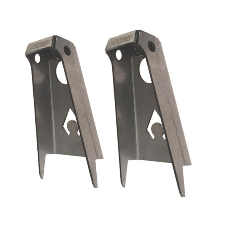 Torres para amortiguador para 1987-1995 Jeep Wrangler YJ