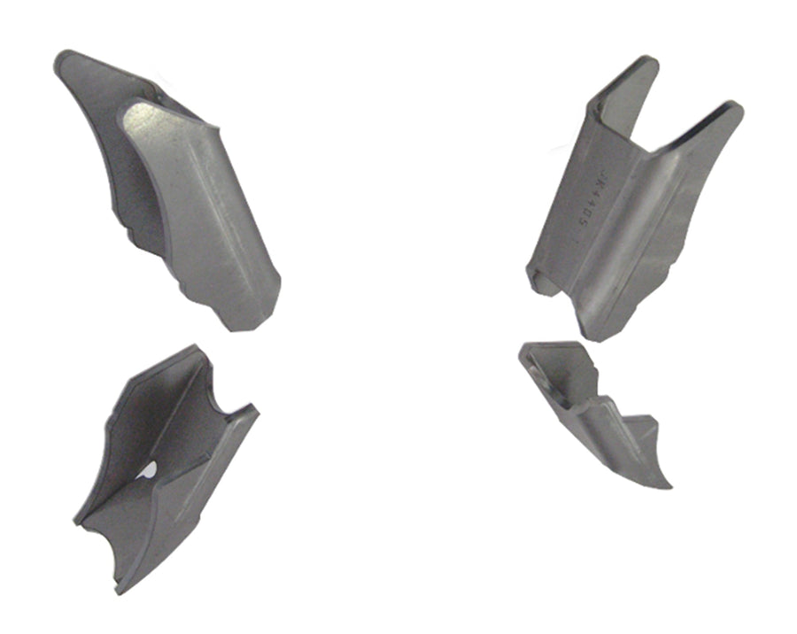 Refuerzo de Mangos de Diferencial para JK | Inner C Gusset