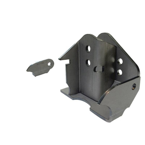 Soporte para track bar | 2007-2018 Jeep Wrangler JK/JKU