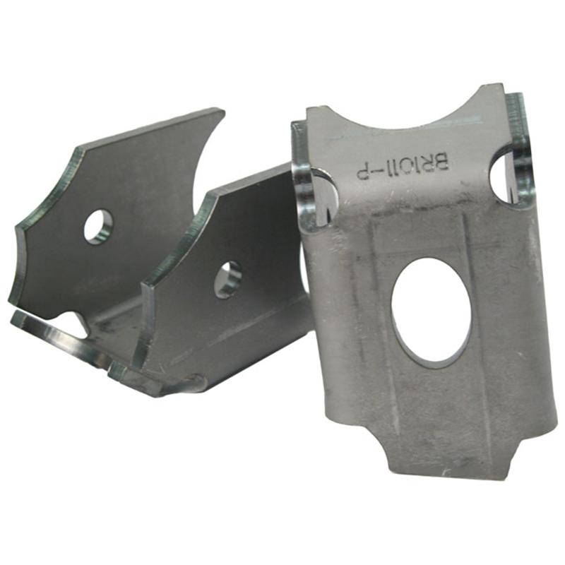 Soportes inferiores de brazo de control (22 grados) (3.5 in)
