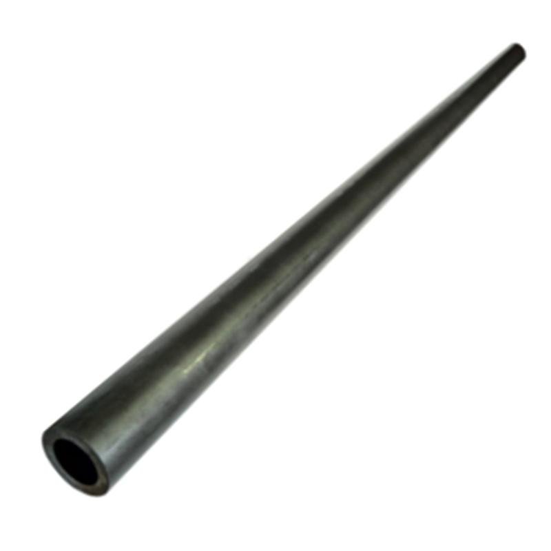 Tubo DOM para fabricacion