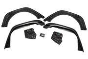 Guardabarros WF1 | Jeep Wrangler JL (18-25)/Wrangler Unlimited (18-25)