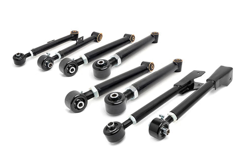 Kit de Brazos Ajustables para TJ