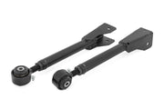 Brazos de Control X-Flex | Delantero | Superior | Jeep Cherokee XJ/Comanche MJ/Wrangler TJ