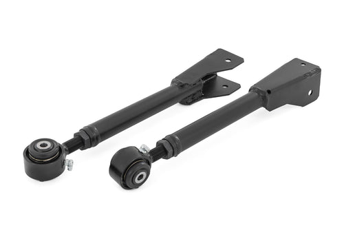 Brazos de Control X-Flex | Delantero | Superior | Jeep Cherokee XJ/Comanche MJ/Wrangler TJ