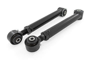 Brazos de Control X-Flex | FR or RR | Inferior | Jeep Cherokee XJ/Comanche MJ/Wrangler TJ