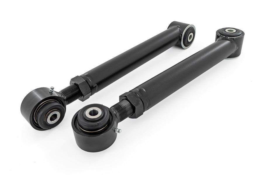 Brazos de Control X-Flex | FR or RR | Inferior | Jeep Cherokee XJ/Comanche MJ/Wrangler TJ