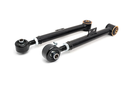 Brazos de Control X-Flex | Trasero | Superior | Jeep Wrangler TJ (97-06)/Wrangler Unlimited (04-06)
