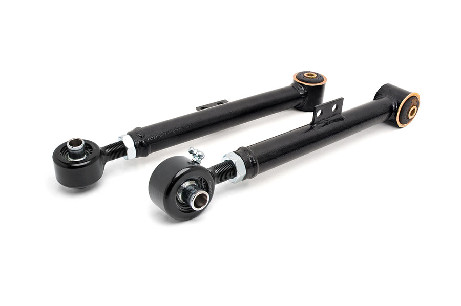 Brazos de Control X-Flex | Trasero | Superior | Jeep Wrangler TJ (97-06)/Wrangler Unlimited (04-06)