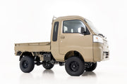 Kit de Elevación de 4.5 Pulgadas | Daihatsu Hijet Jumbo 4WD (2014-2023)
